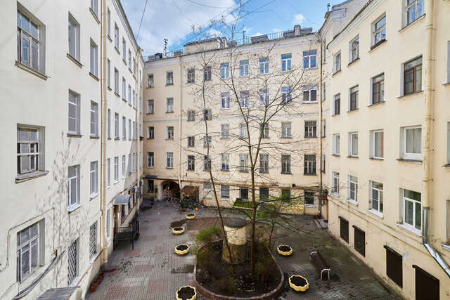 Гостиница Атлантика Санкт-Петербург-70