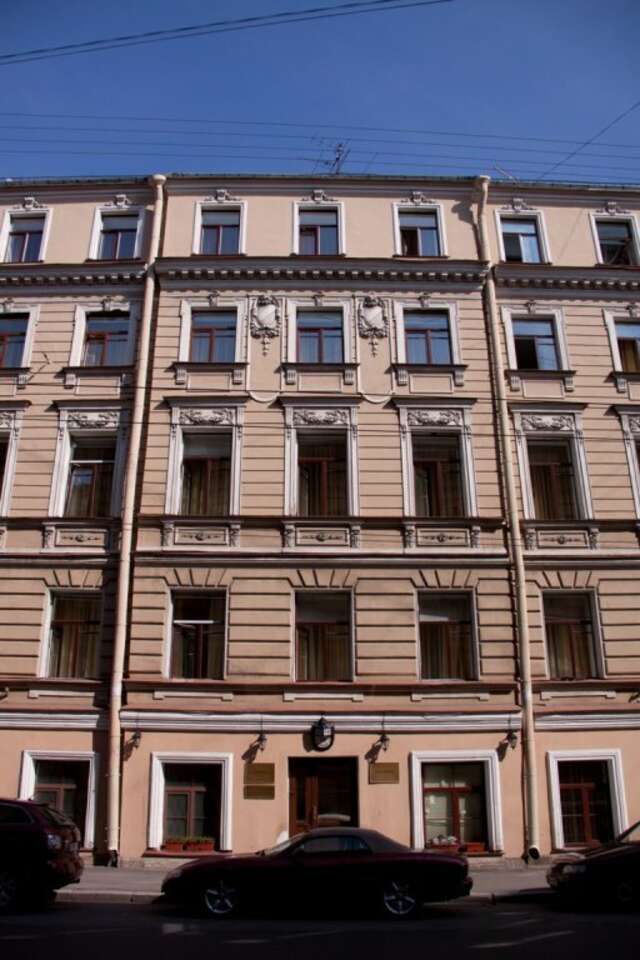 Гостиница Атлантика Санкт-Петербург-147