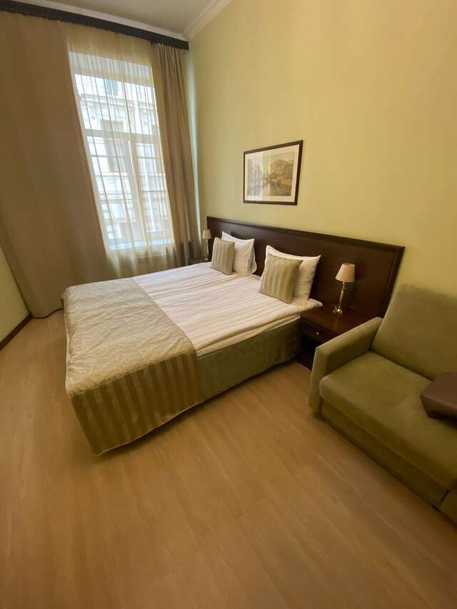 Гостиница Атлантика Санкт-Петербург-187