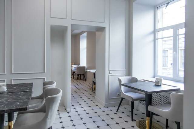 Гостиница Атлантика Санкт-Петербург-203