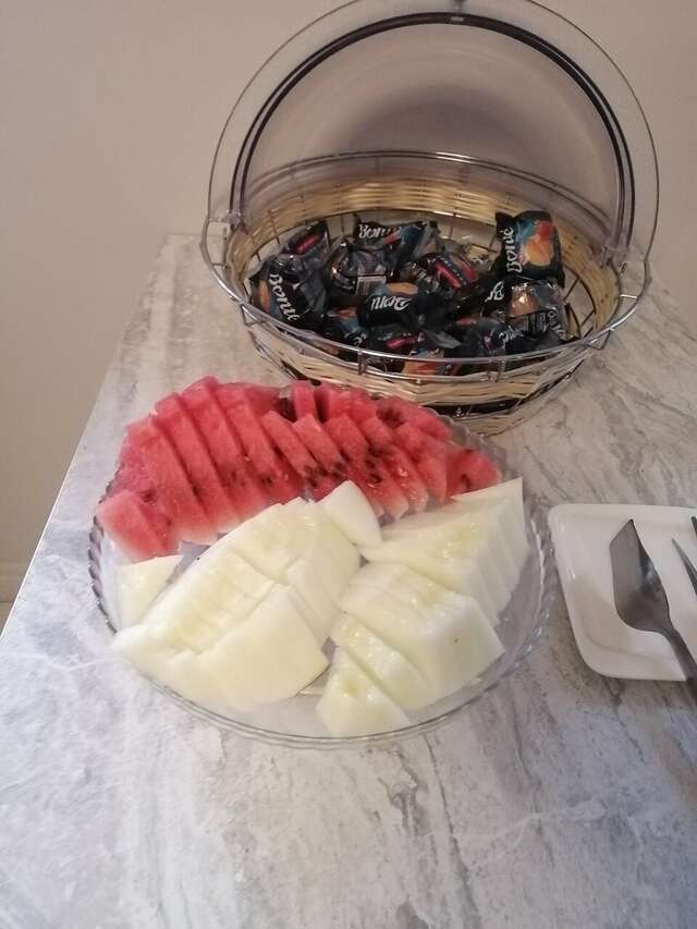 Гостиница Атлантика Санкт-Петербург-117