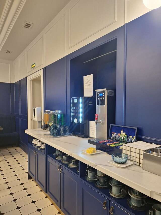 Гостиница Атлантика Санкт-Петербург-218