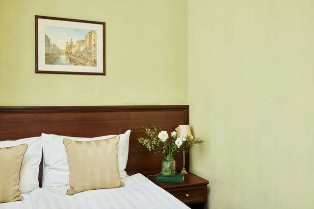 Гостиница Атлантика Санкт-Петербург-229