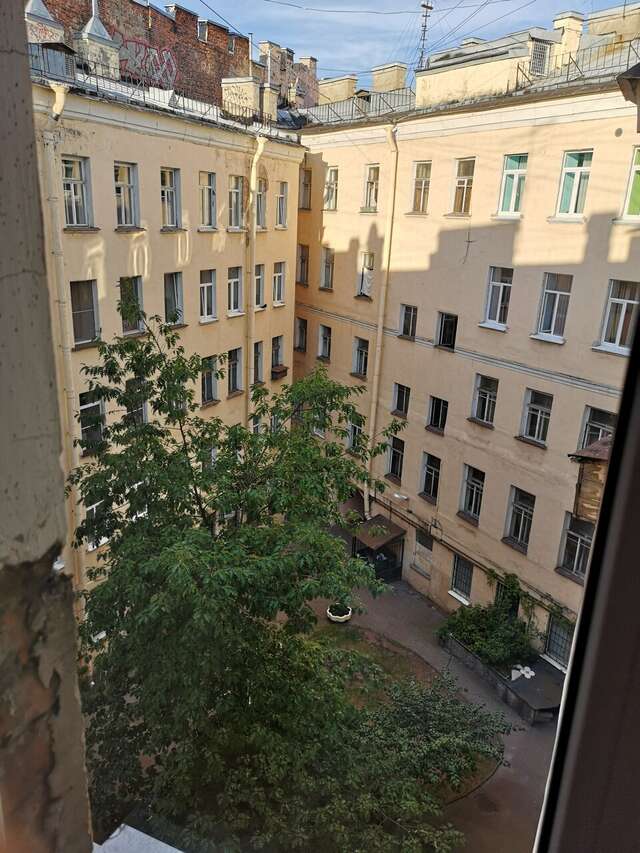 Гостиница Атлантика Санкт-Петербург-49