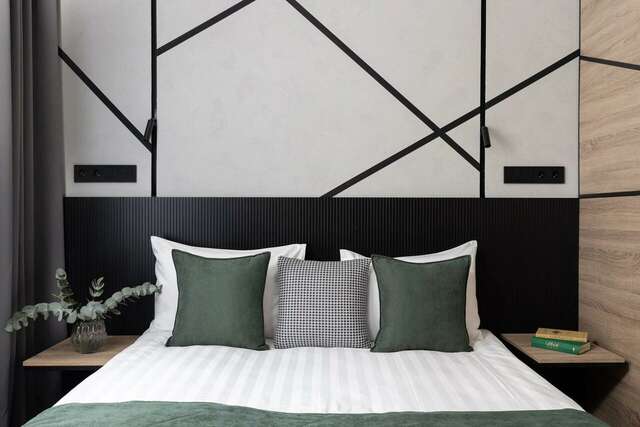 Гостиница Атлантика Санкт-Петербург-213