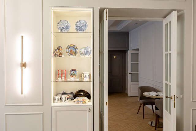 Гостиница Атлантика Санкт-Петербург-57