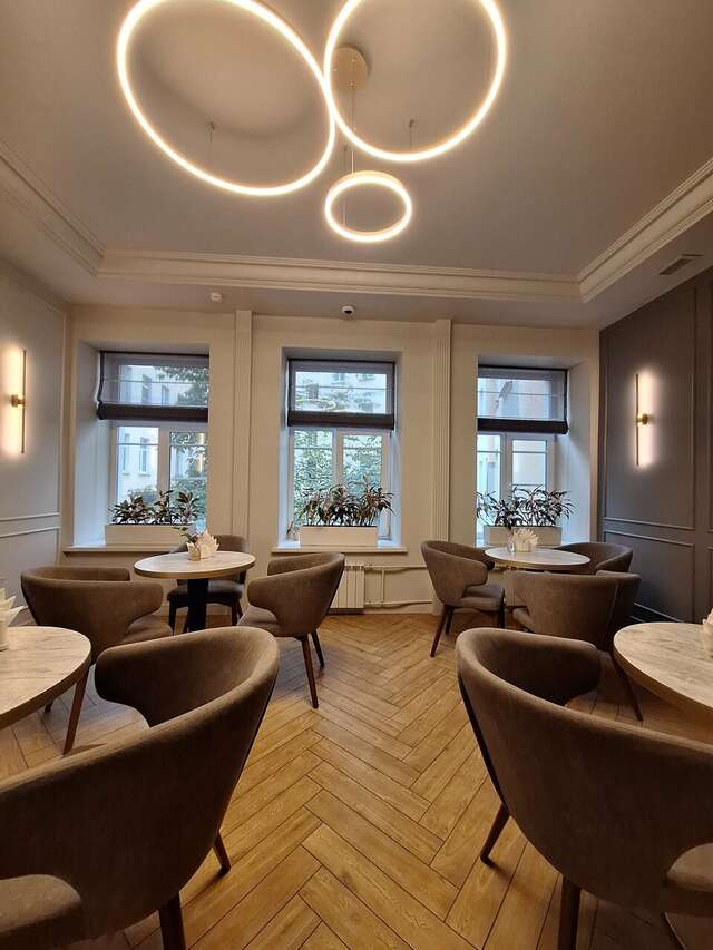 Гостиница Атлантика Санкт-Петербург-159