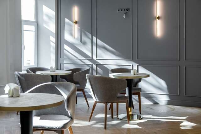 Гостиница Атлантика Санкт-Петербург-7