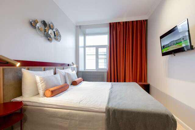 Гостиница Атлантика Санкт-Петербург-205