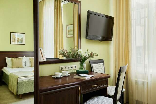 Гостиница Атлантика Санкт-Петербург-195