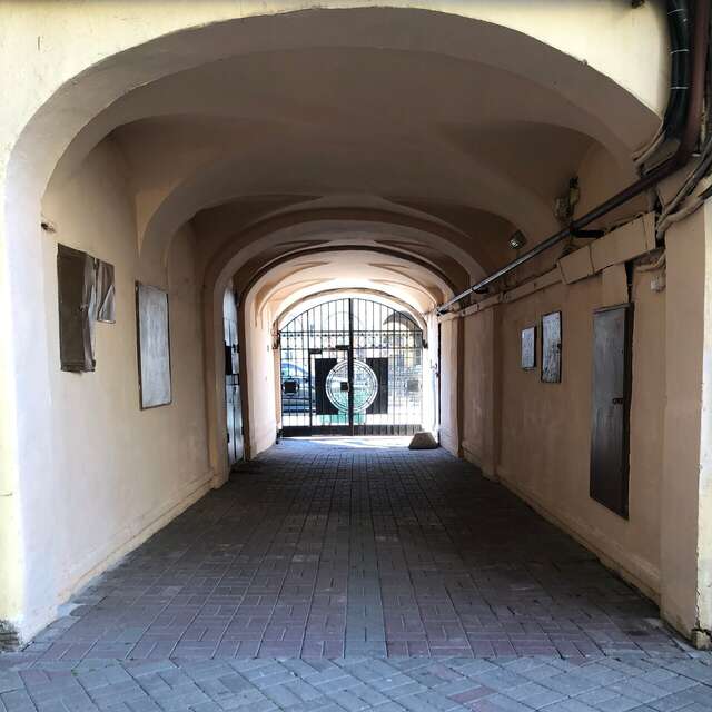 Гостиница Атлантика Санкт-Петербург-60