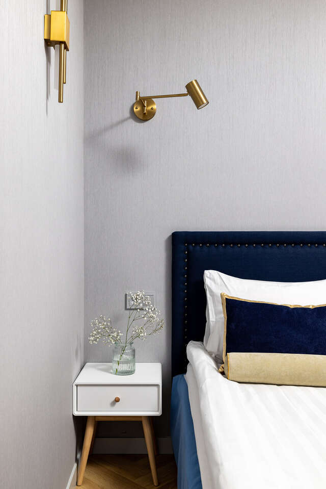 Гостиница Атлантика Санкт-Петербург-9