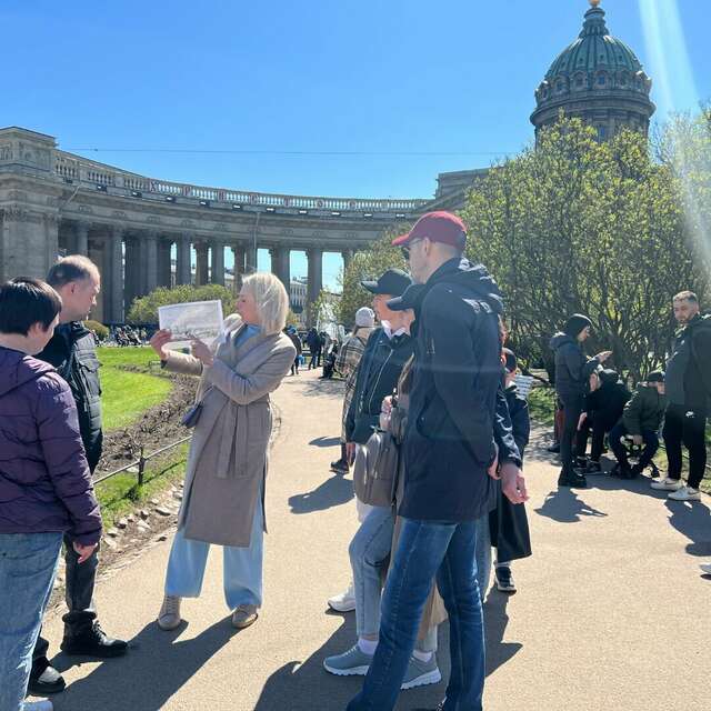 Гостиница Атлантика Санкт-Петербург-85