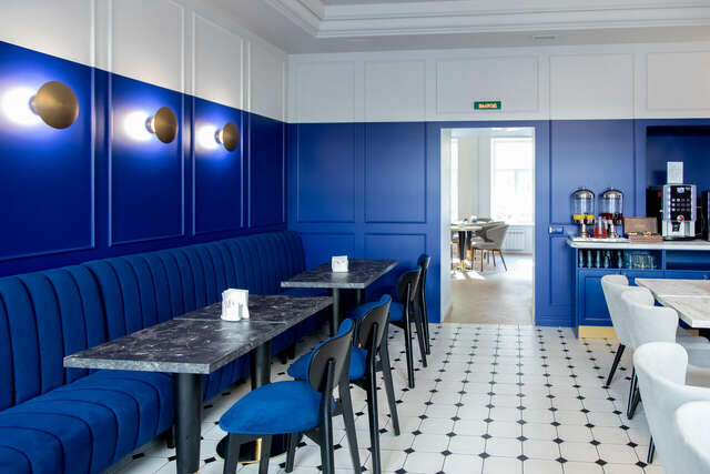 Гостиница Атлантика Санкт-Петербург-140