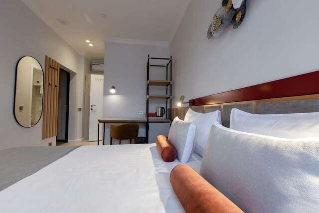 Гостиница Атлантика Санкт-Петербург-158