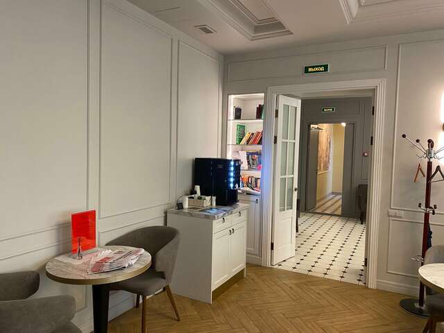 Гостиница Атлантика Санкт-Петербург-110