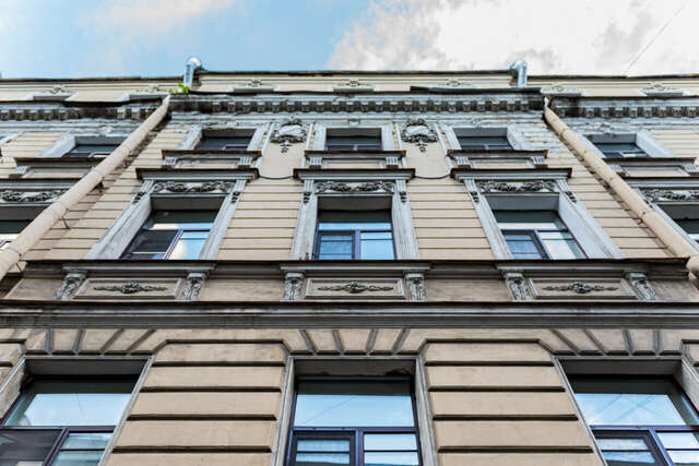 Гостиница Атлантика Санкт-Петербург-61