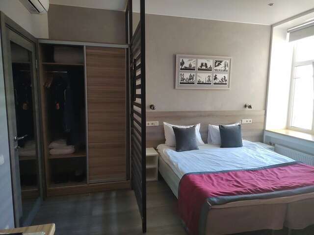 Гостиница Атлантика Санкт-Петербург-99