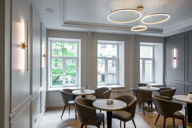 Гостиница Атлантика Санкт-Петербург-222