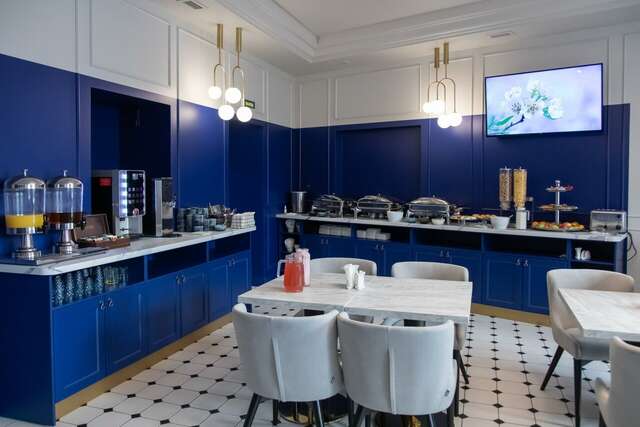 Гостиница Атлантика Санкт-Петербург-182