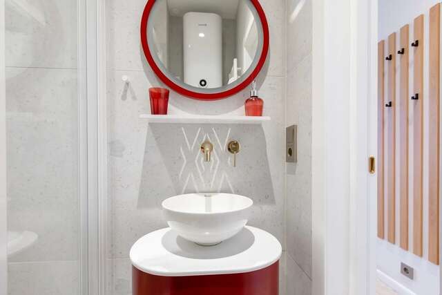 Гостиница Атлантика Санкт-Петербург-210