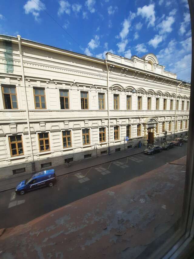 Гостиница Атлантика Санкт-Петербург-44