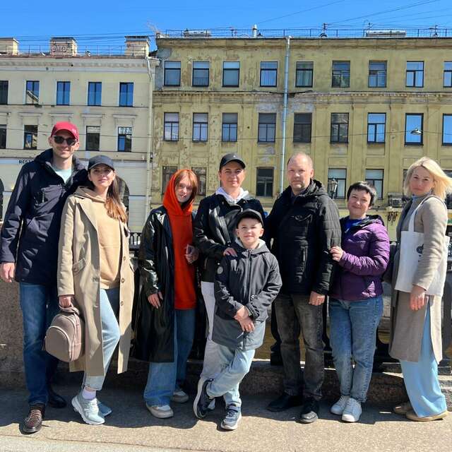 Гостиница Атлантика Санкт-Петербург-104