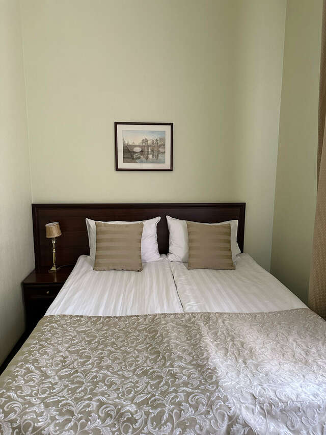 Гостиница Атлантика Санкт-Петербург-181