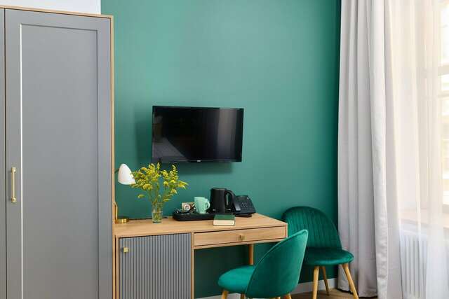 Гостиница Атлантика Санкт-Петербург-19