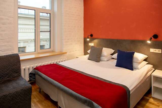 Гостиница Атлантика Санкт-Петербург-167