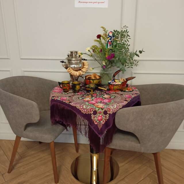 Гостиница Атлантика Санкт-Петербург-109