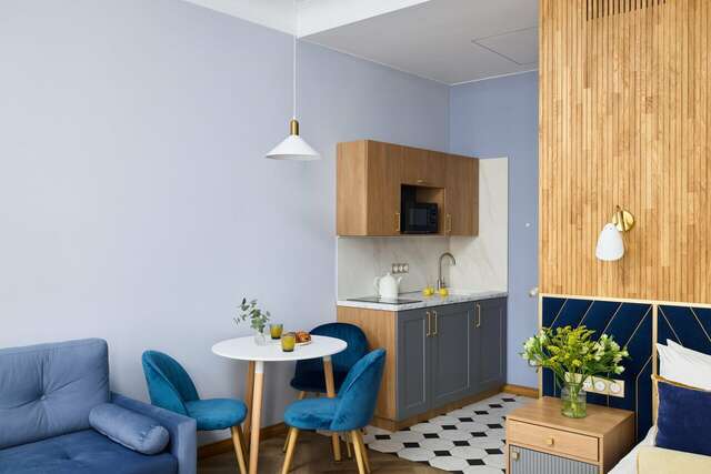 Гостиница Атлантика Санкт-Петербург-17