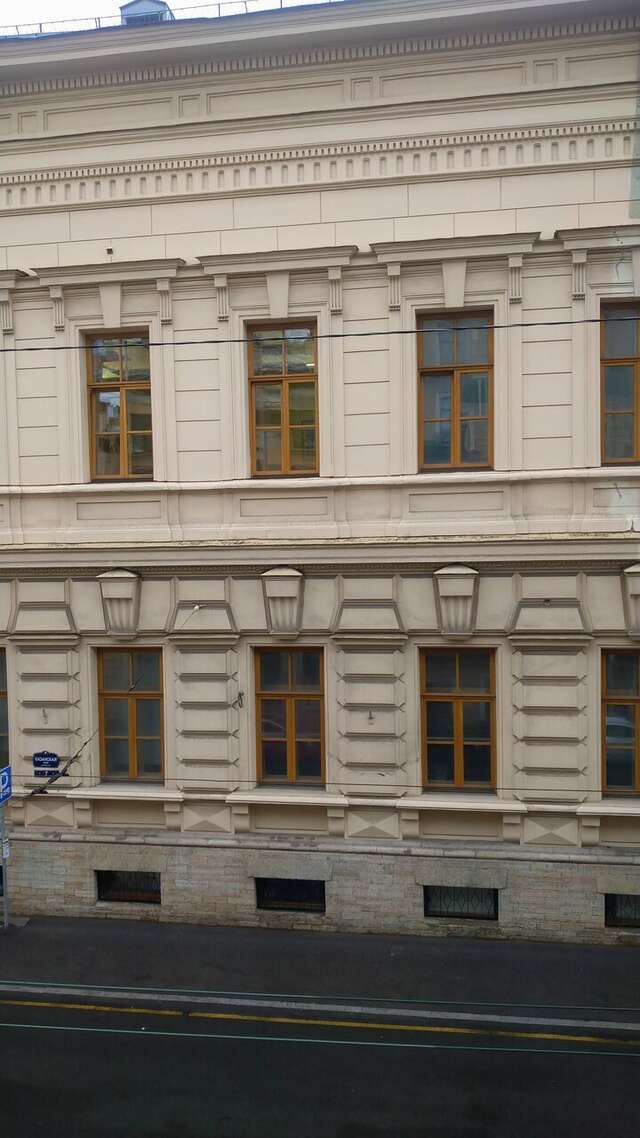 Гостиница Атлантика Санкт-Петербург-79