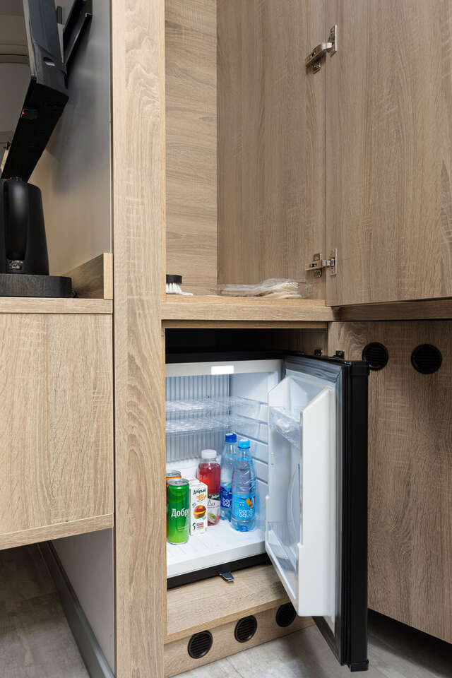 Гостиница Атлантика Санкт-Петербург-18