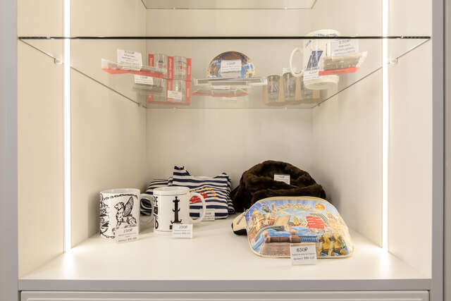 Гостиница Атлантика Санкт-Петербург-56