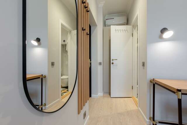 Гостиница Атлантика Санкт-Петербург-201