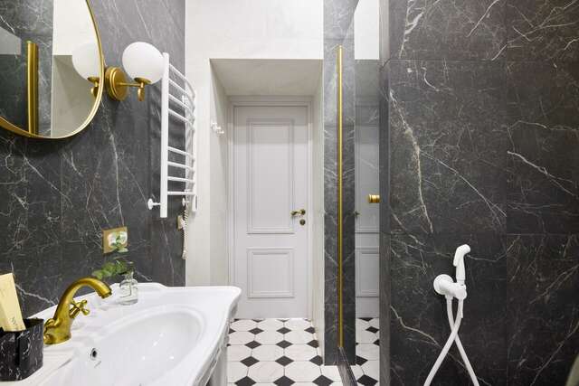 Гостиница Атлантика Санкт-Петербург-212