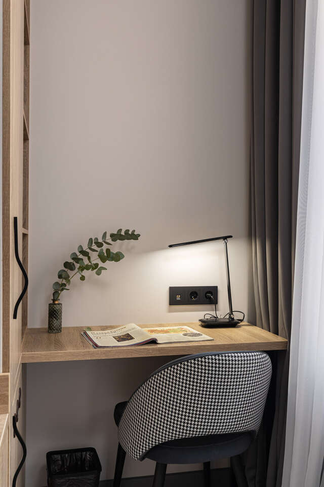 Гостиница Атлантика Санкт-Петербург-20