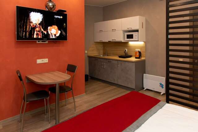 Гостиница Атлантика Санкт-Петербург-196