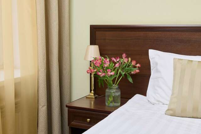 Гостиница Атлантика Санкт-Петербург-14