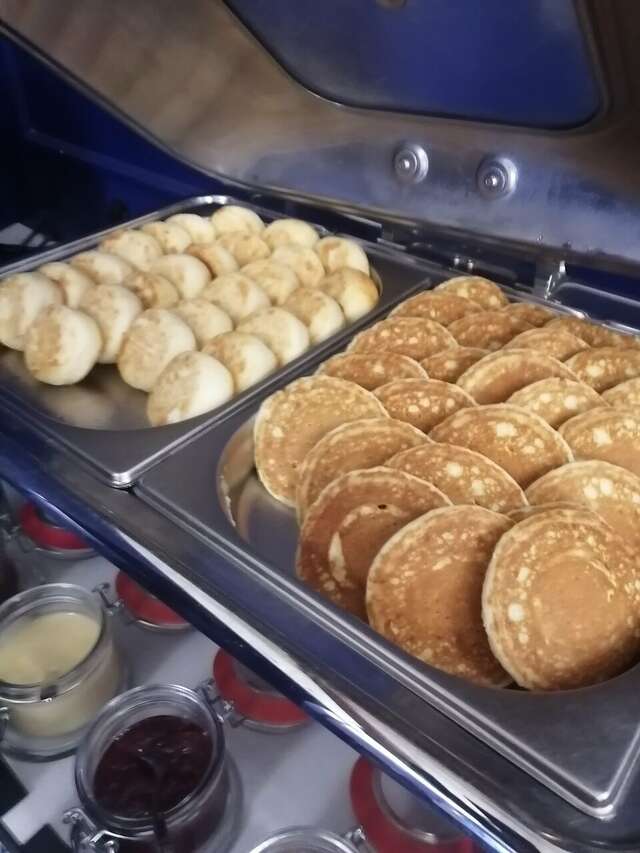 Гостиница Атлантика Санкт-Петербург-112