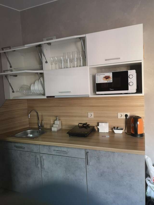 Гостиница Атлантика Санкт-Петербург-53