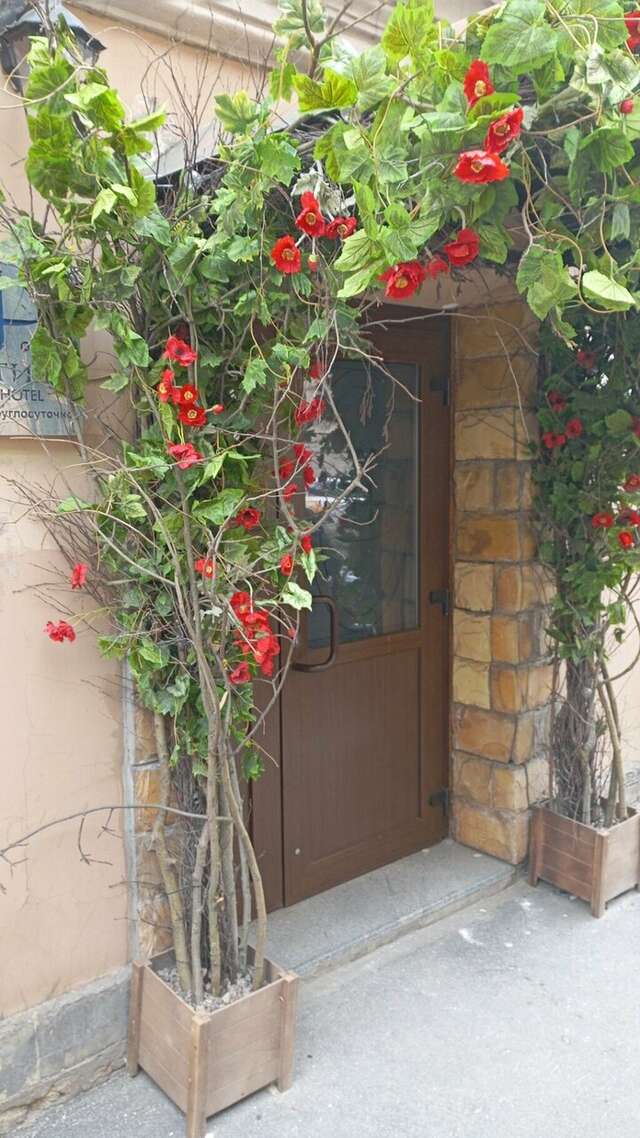 Гостиница Атлантика Санкт-Петербург-148