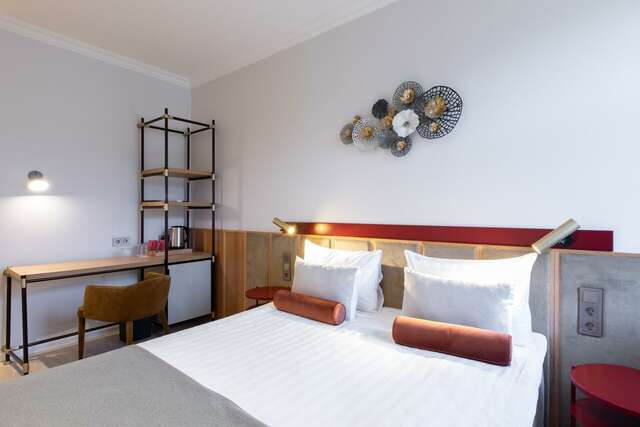 Гостиница Атлантика Санкт-Петербург-216