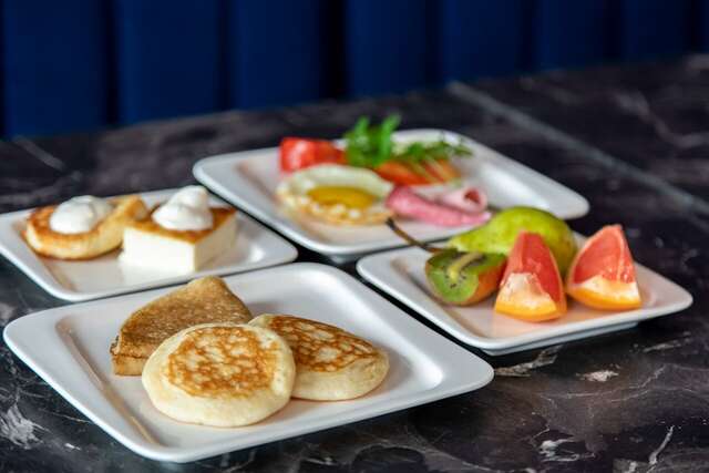 Гостиница Атлантика Санкт-Петербург-242