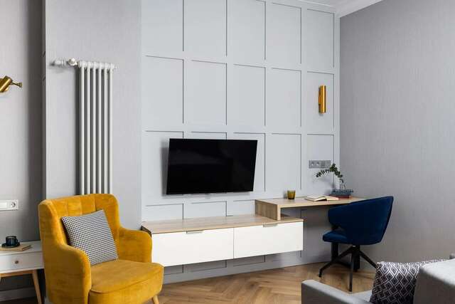 Гостиница Атлантика Санкт-Петербург-241