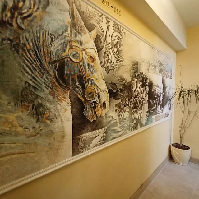 Гостиница Атлантика Санкт-Петербург-67