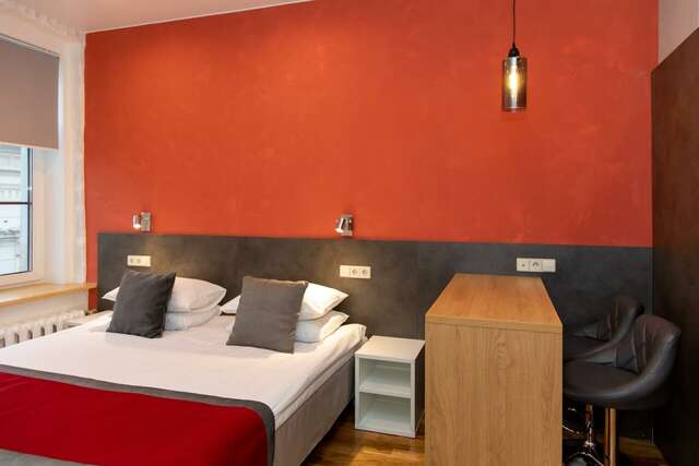 Гостиница Атлантика Санкт-Петербург-202