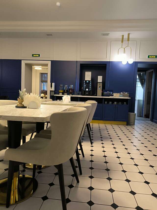 Гостиница Атлантика Санкт-Петербург-66