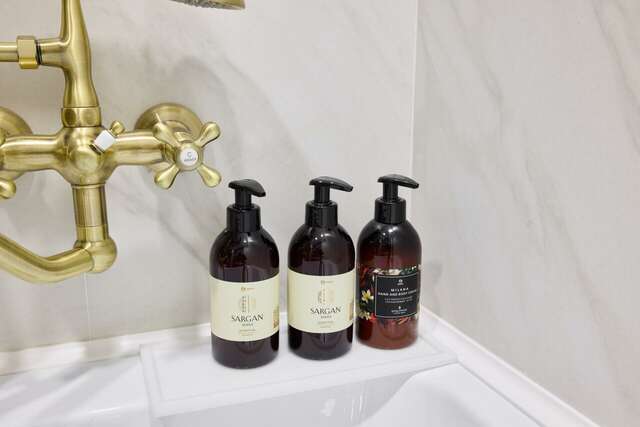 Гостиница Атлантика Санкт-Петербург-215